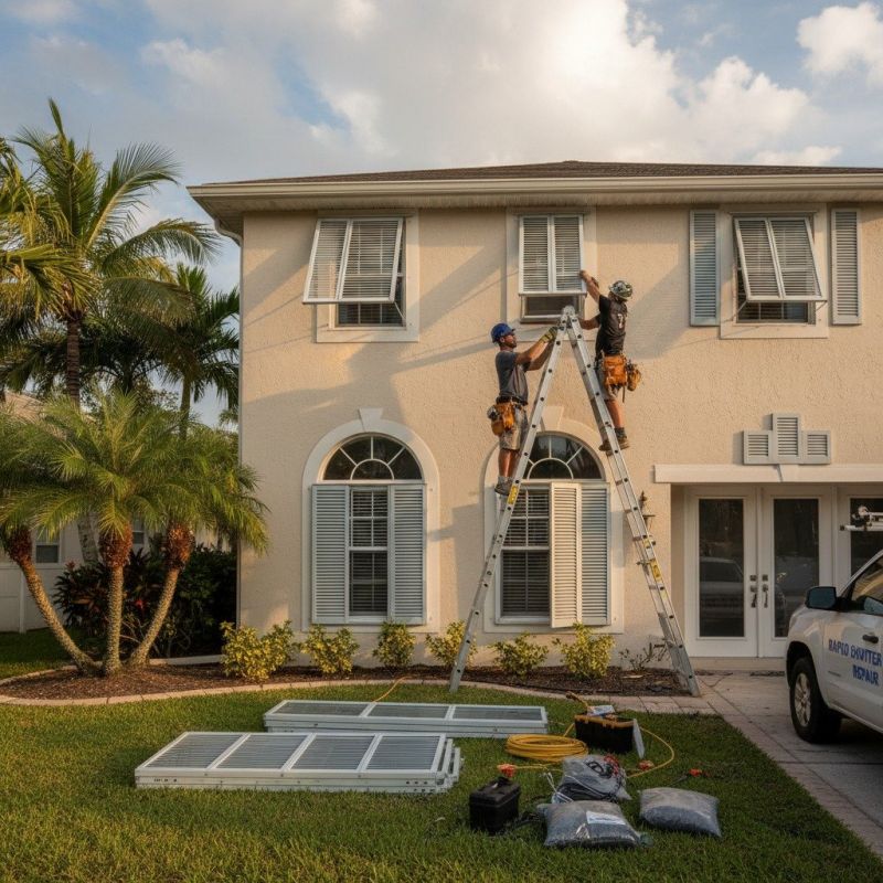 Tree Trimming Service