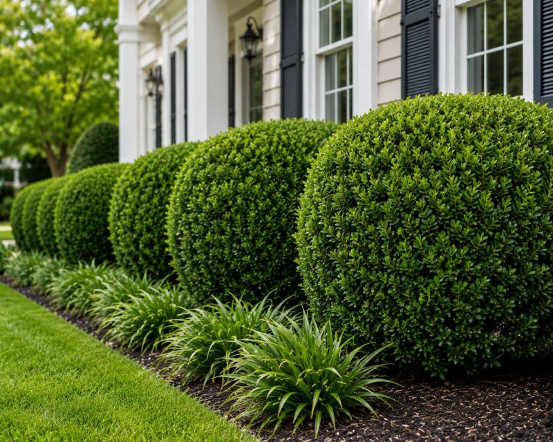 Shrub Pruning in Ventura County, CA